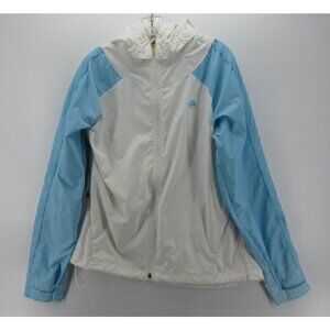 Nike ACG Jacket XL Fit Storm Windbreaker Coat Hoodie Colorblock *